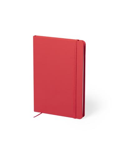 Bloc Notas Antibacteriano N3676