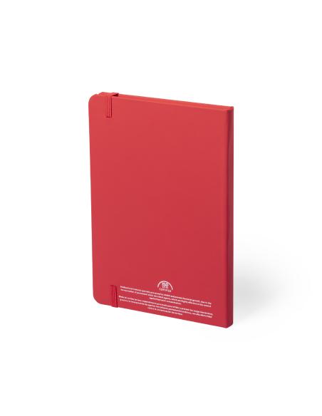 Bloc Notas Antibacteriano N3676