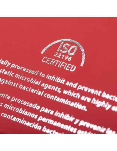 Bloc Notas Antibacteriano N3676