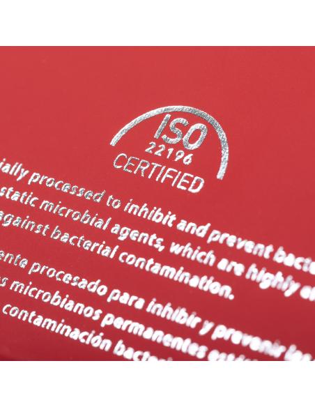 Bloc Notas Antibacteriano N3676