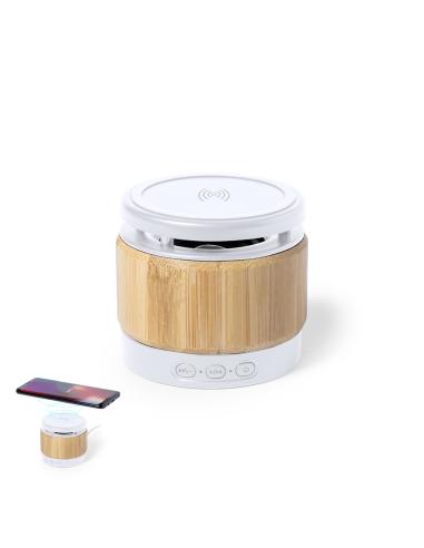 Altavoz Cargador N6776