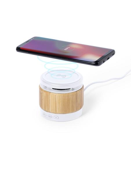 Altavoz Cargador N6776