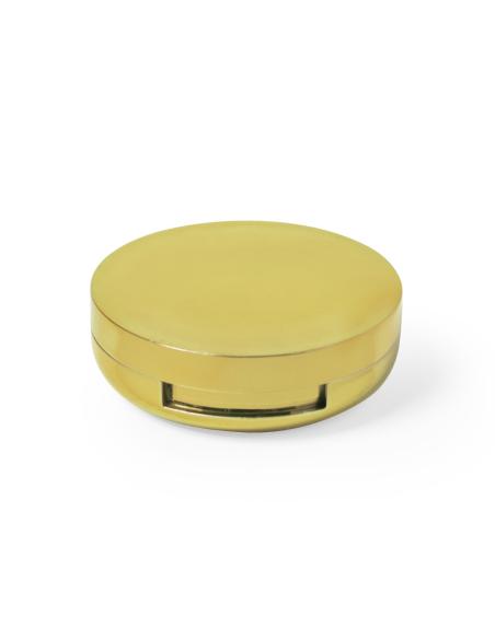 Bálsamo Labial N4876