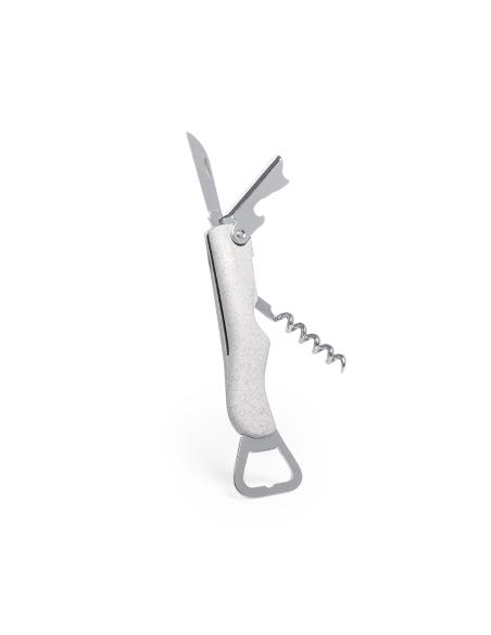 Sacacorchos Abridor N8876