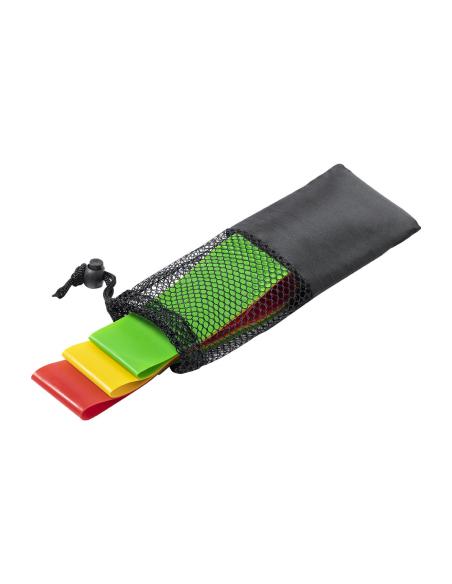 Set Gomas Elásticas N9876