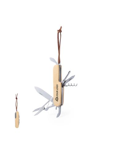 Navaja Multiusos N3086