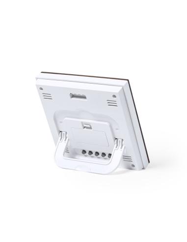 Estación Meteorológica N6086