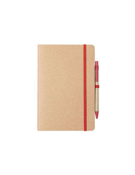 Libreta N7386