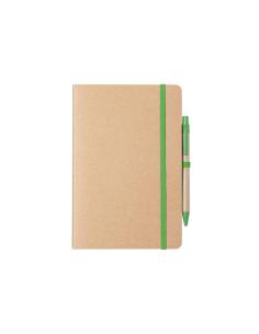 Libreta N7386