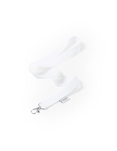 Lanyard Antibacteriano N4886