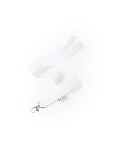 Lanyard Antibacteriano N4886