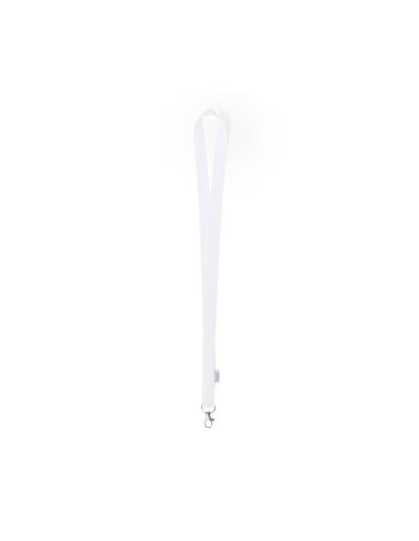 Lanyard Antibacteriano N4886