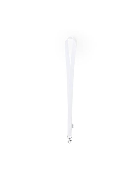 Lanyard Antibacteriano N4886