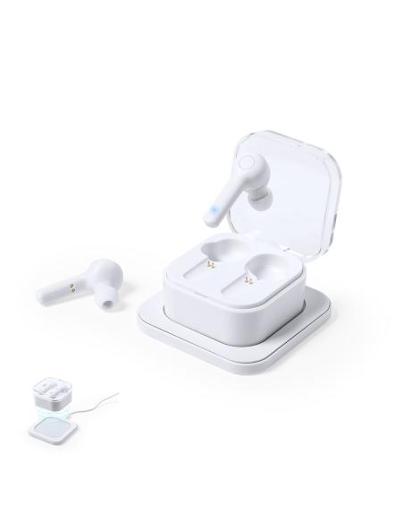 Auriculares Cargador N1986