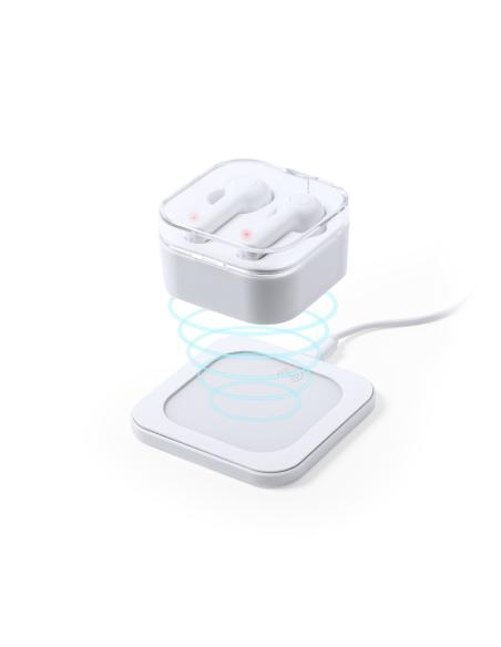 Auriculares Cargador N1986