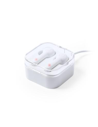 Auriculares Cargador N1986