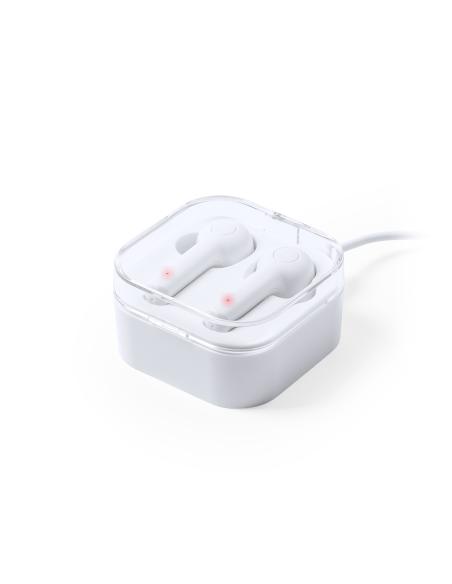 Auriculares Cargador N1986