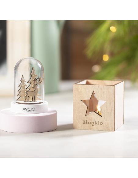 Vela Aromática N4096