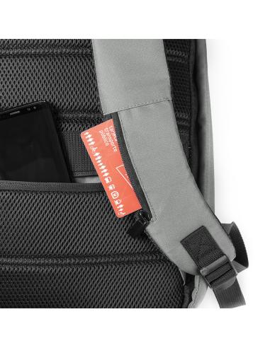 Mochila Antirrobo N9096