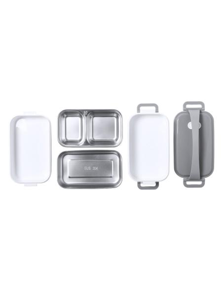 Fiambrera Térmica N6196