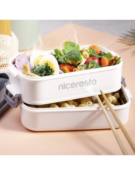 Fiambrera Térmica N6196