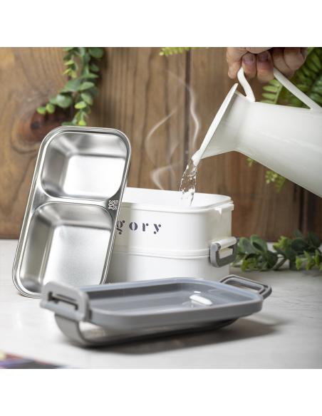 Fiambrera Térmica N6196