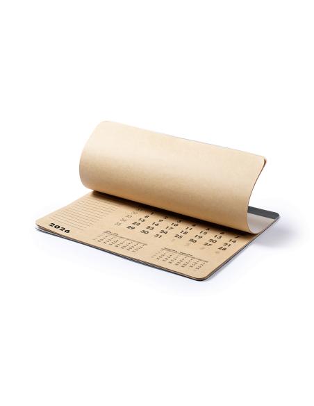 Alfombrilla Calendario N0296