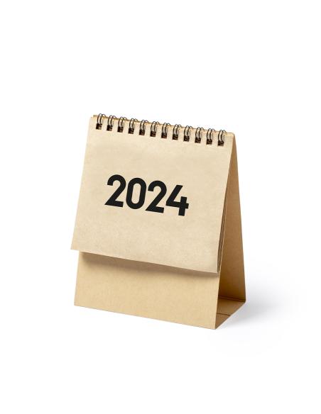 Calendario Sobremesa N1296