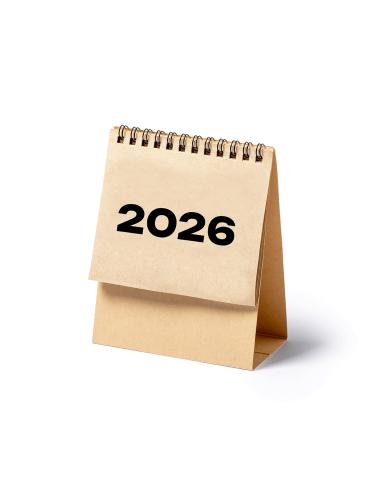 Calendario Sobremesa N1296