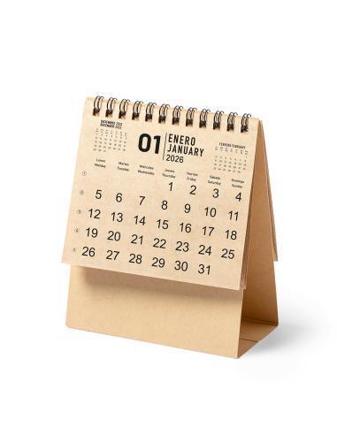 Calendario Sobremesa N1296