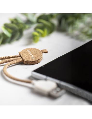 Cable Cargador N4296