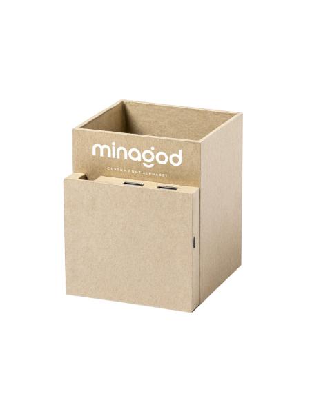 Lapicero Multifunción N8296