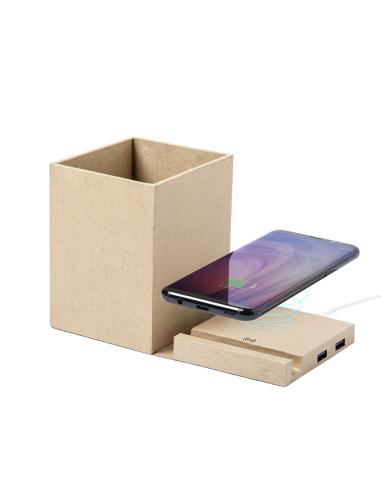 Lapicero Multifunción N8296