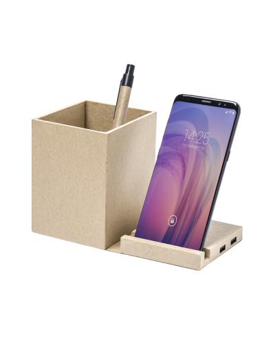 Lapicero Multifunción N8296