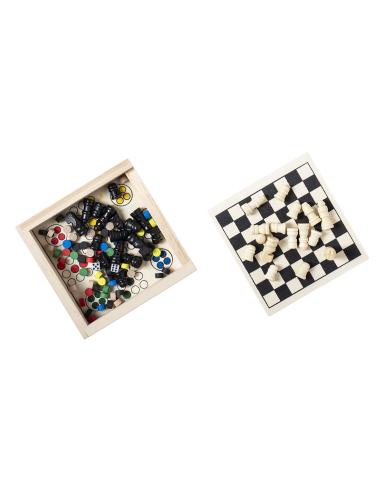 Set Juegos N2396