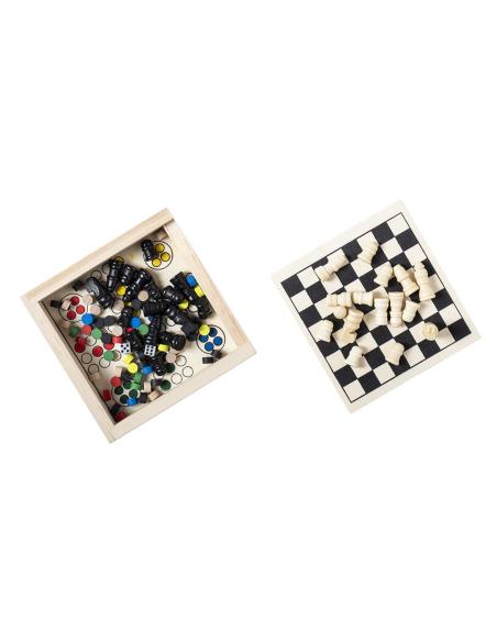 Set Juegos N2396
