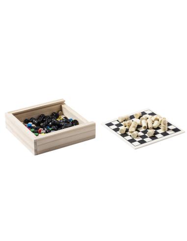 Set Juegos N2396