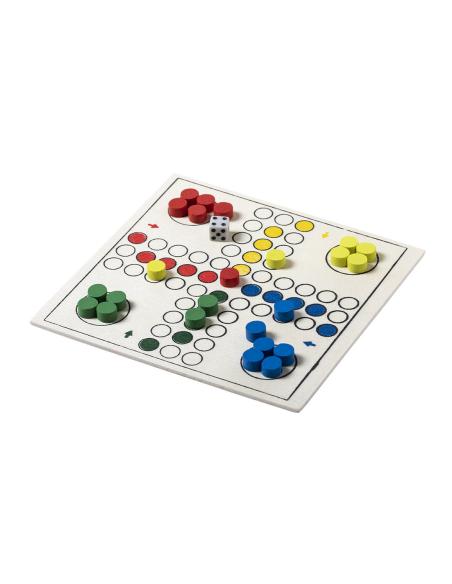 Set Juegos N2396