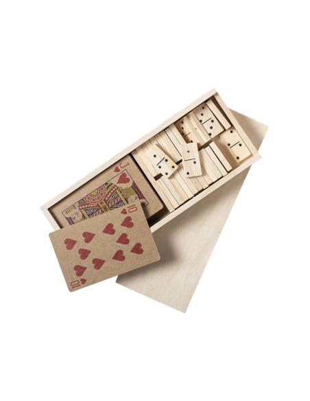 Set Juegos N3396