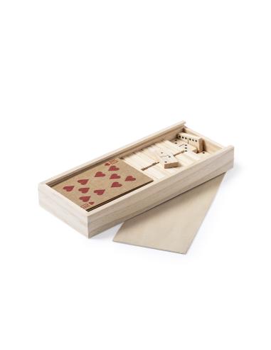 Set Juegos N3396