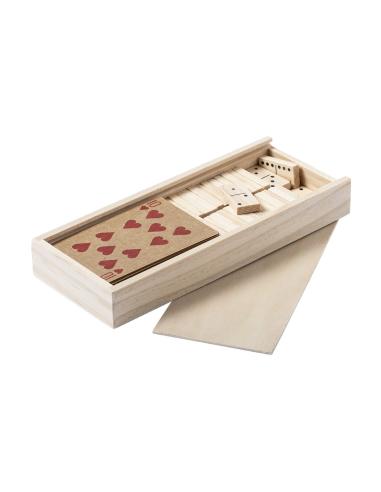 Set Juegos N3396