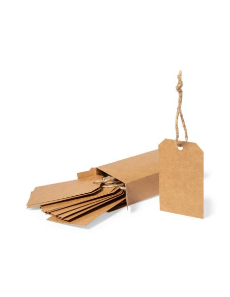 Set Hangtags Presentación N2651