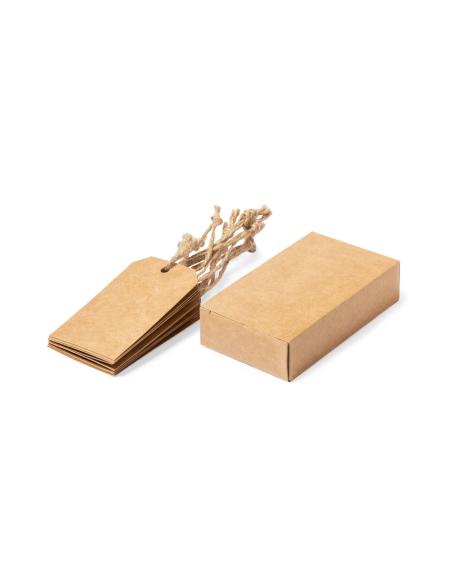 Set Hangtags Presentación N2651