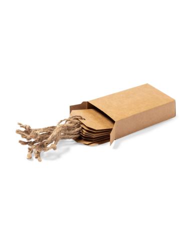 Set Hangtags Presentación N2651