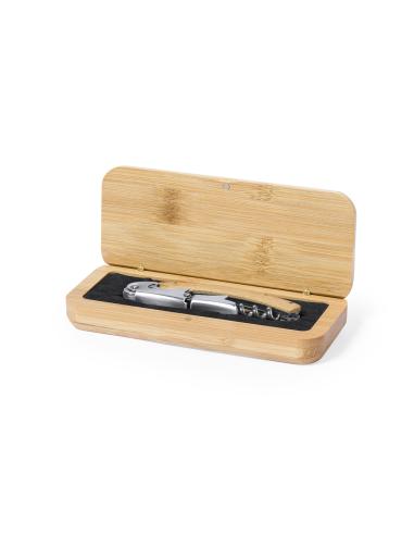 Sacacorchos Abridor N9896