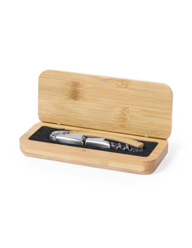 Sacacorchos Abridor N9896