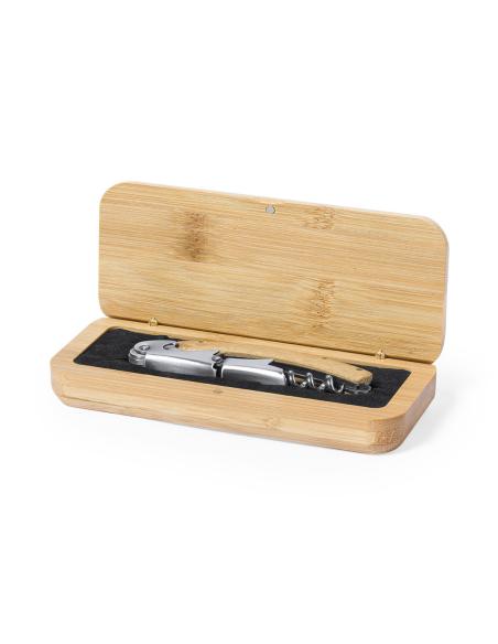 Sacacorchos Abridor N9896