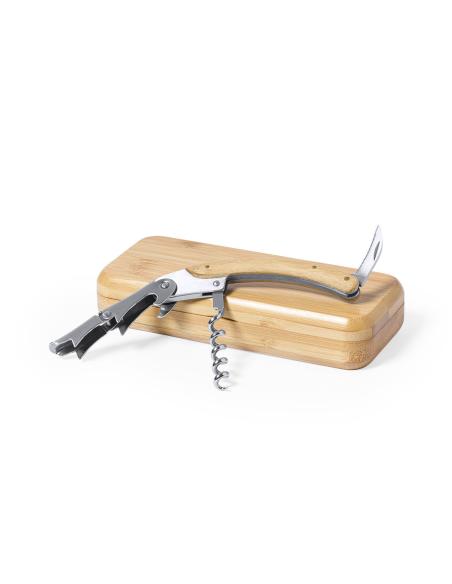 Sacacorchos Abridor N9896