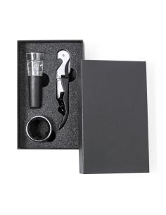 Set Vinos N3996