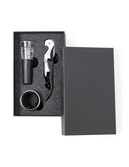 Set Vinos N3996